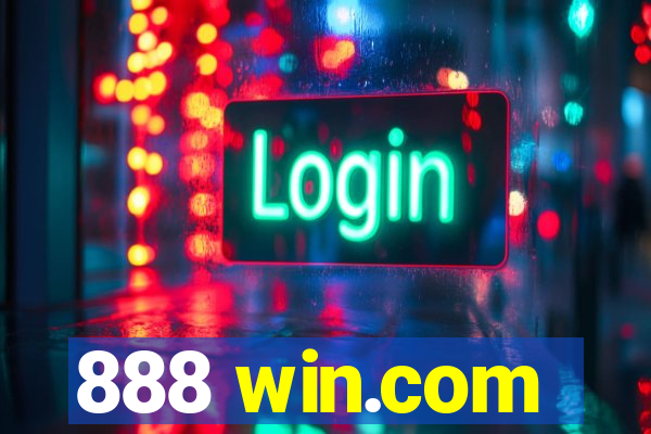 888 win.com