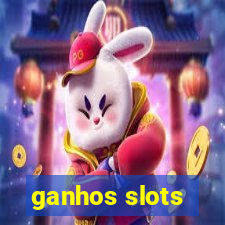 ganhos slots