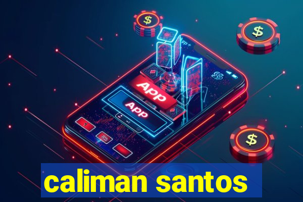 caliman santos