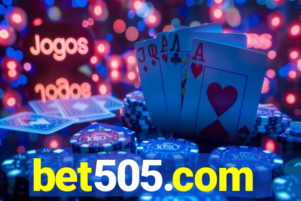 bet505.com