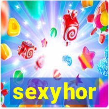 sexyhor