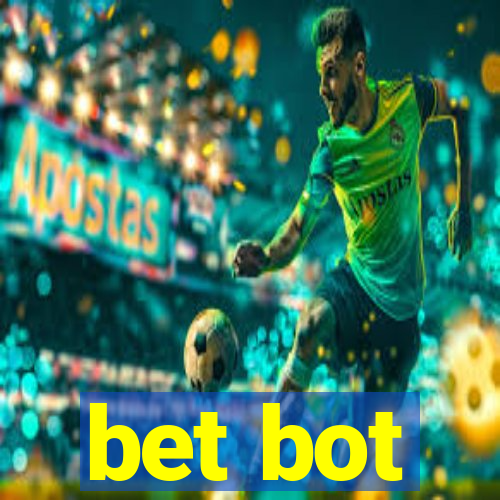 bet bot