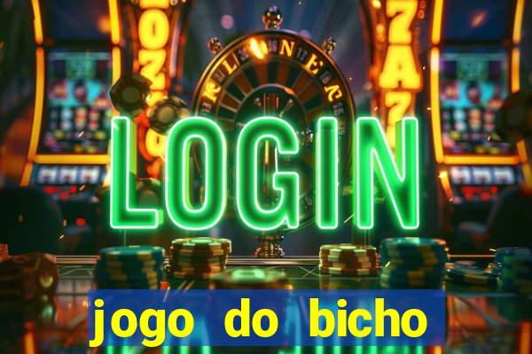 jogo do bicho feira de santana