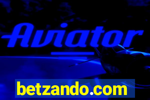 betzando.com