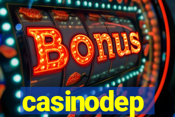 casinodep