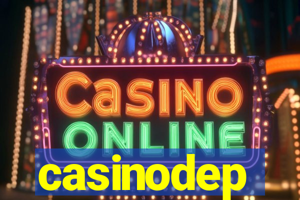 casinodep