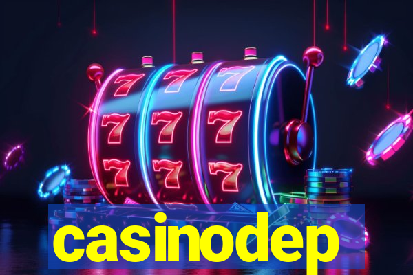 casinodep