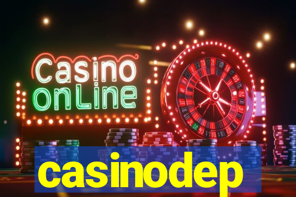 casinodep