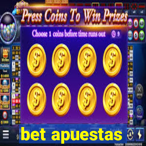 bet apuestas