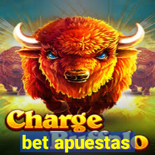 bet apuestas