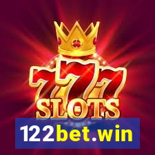 122bet.win