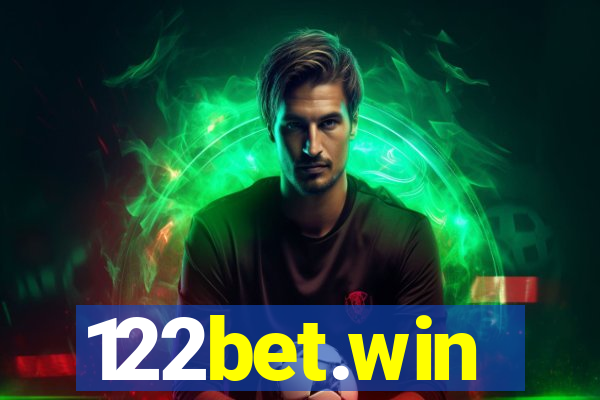 122bet.win