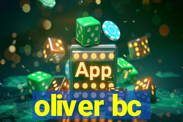 oliver bc