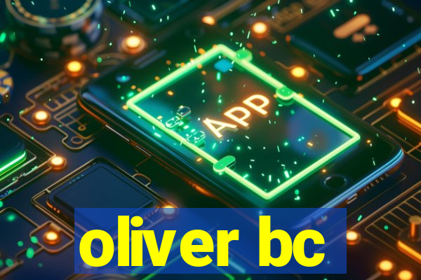 oliver bc