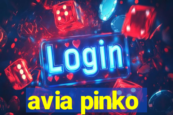 avia pinko