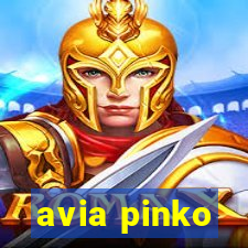 avia pinko