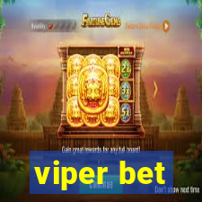 viper bet