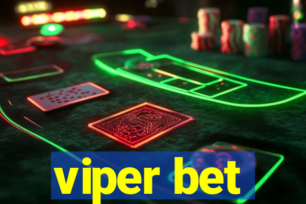 viper bet