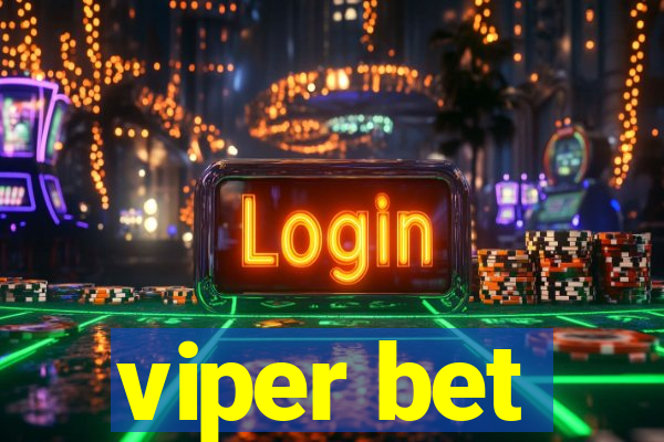 viper bet