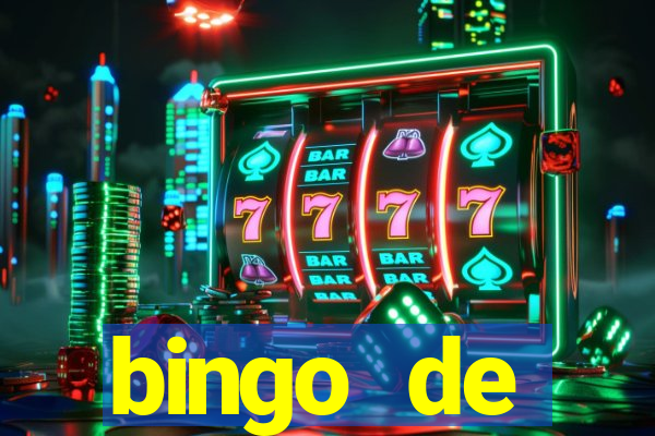 bingo de multiplica??o 4 ano