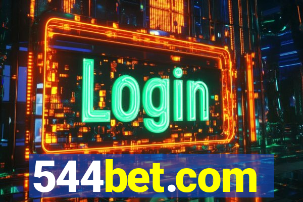 544bet.com