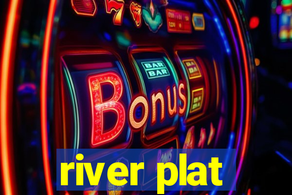 river plat