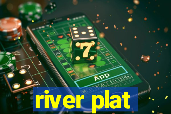 river plat