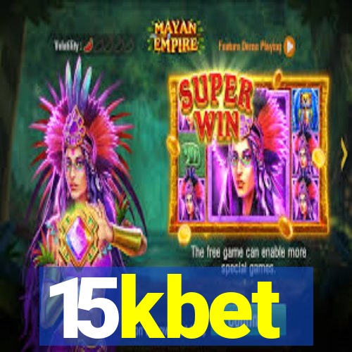 15kbet