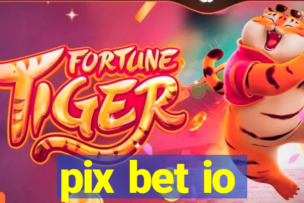 pix bet io