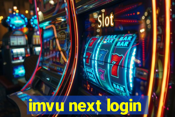 imvu next login