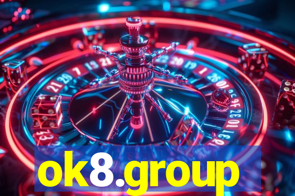 ok8.group