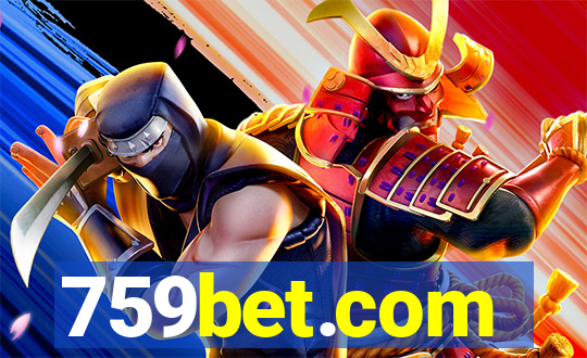 759bet.com