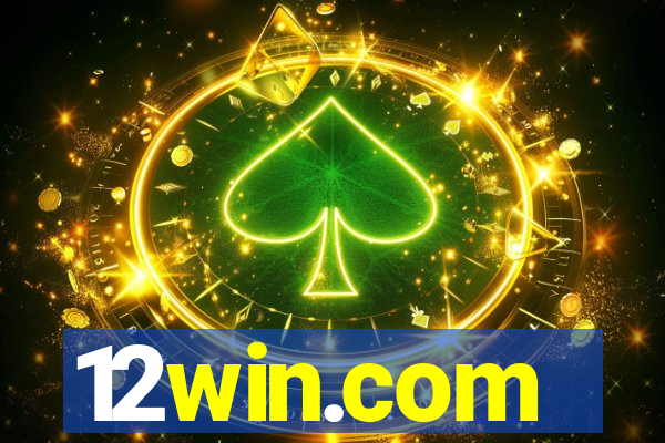 12win.com