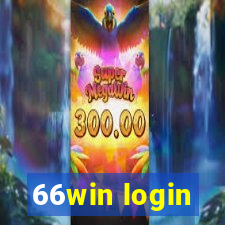 66win login