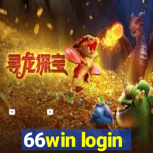 66win login