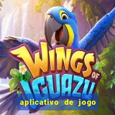 aplicativo de jogo que paga na hora