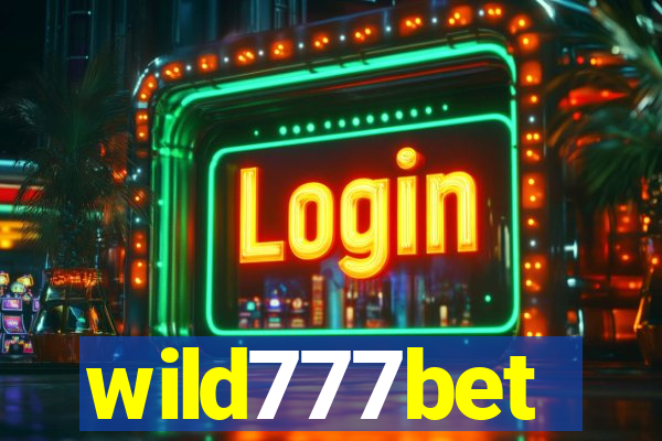 wild777bet