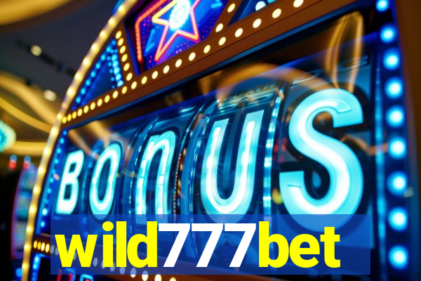 wild777bet