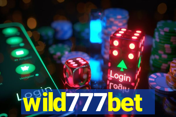 wild777bet