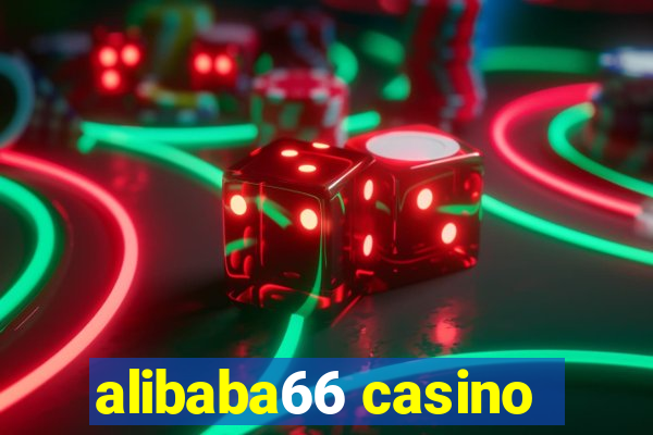 alibaba66 casino