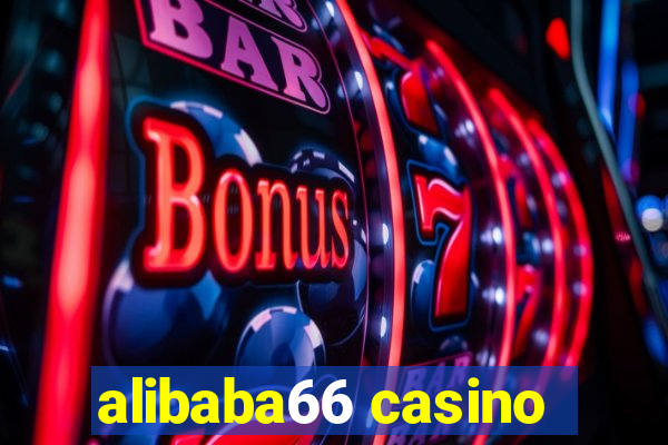 alibaba66 casino