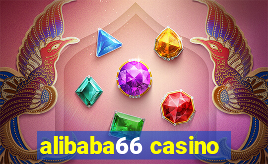 alibaba66 casino