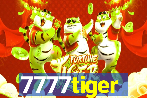 7777tiger