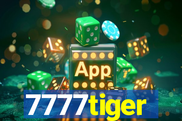 7777tiger