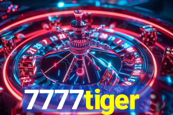 7777tiger