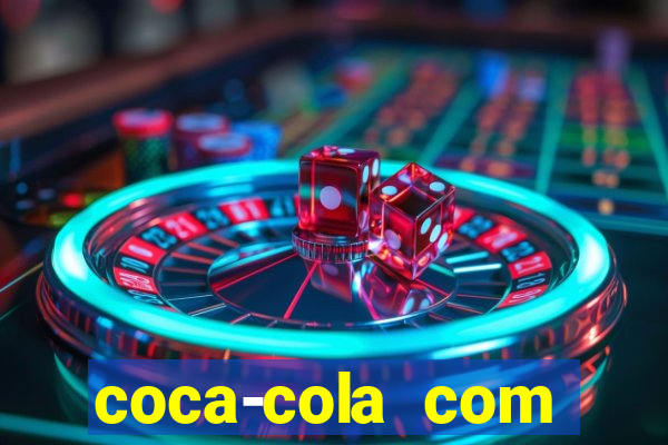 coca-cola com melancia faz mal