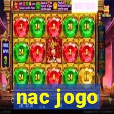 nac jogo