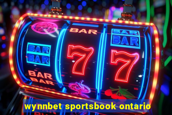 wynnbet sportsbook ontario