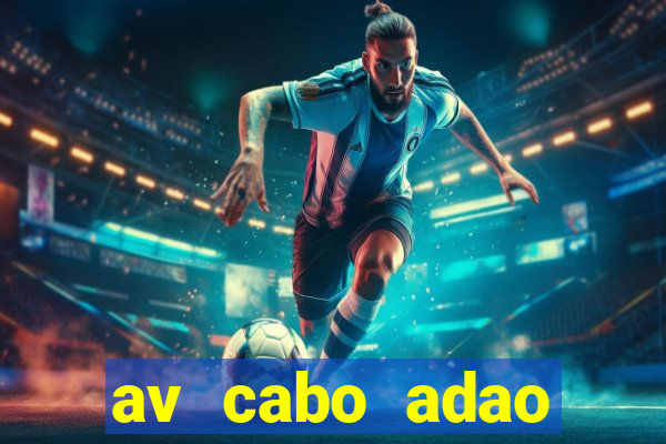 av cabo adao pereira 340