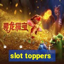 slot toppers